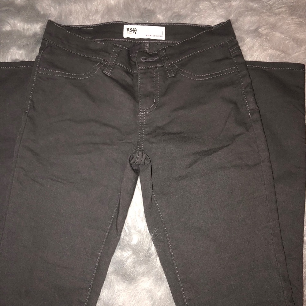RSQ Miami jeggings bundle!